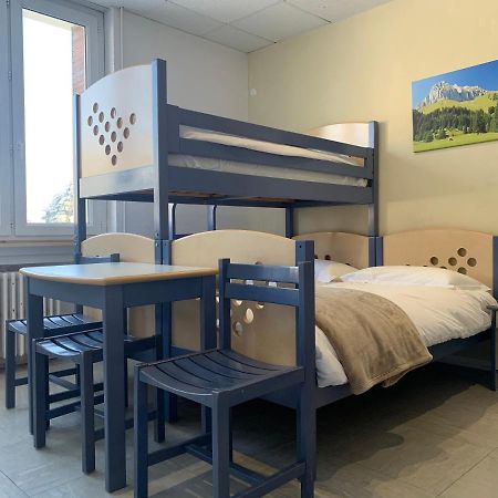 Domaine Des Mateaux Hotel Méaudre Екстериор снимка