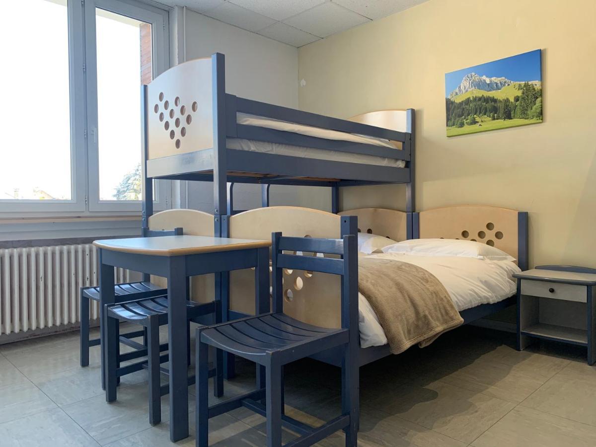 Domaine Des Mateaux Hotel Méaudre Екстериор снимка