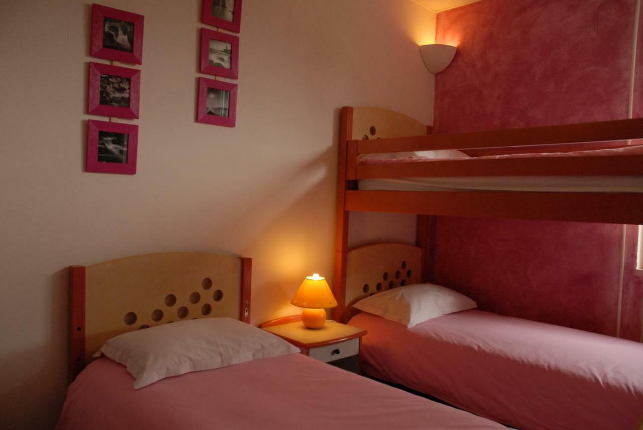 Domaine Des Mateaux Hotel Méaudre Екстериор снимка