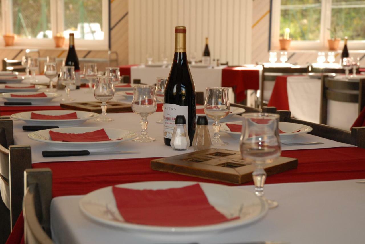 Domaine Des Mateaux Hotel Méaudre Екстериор снимка