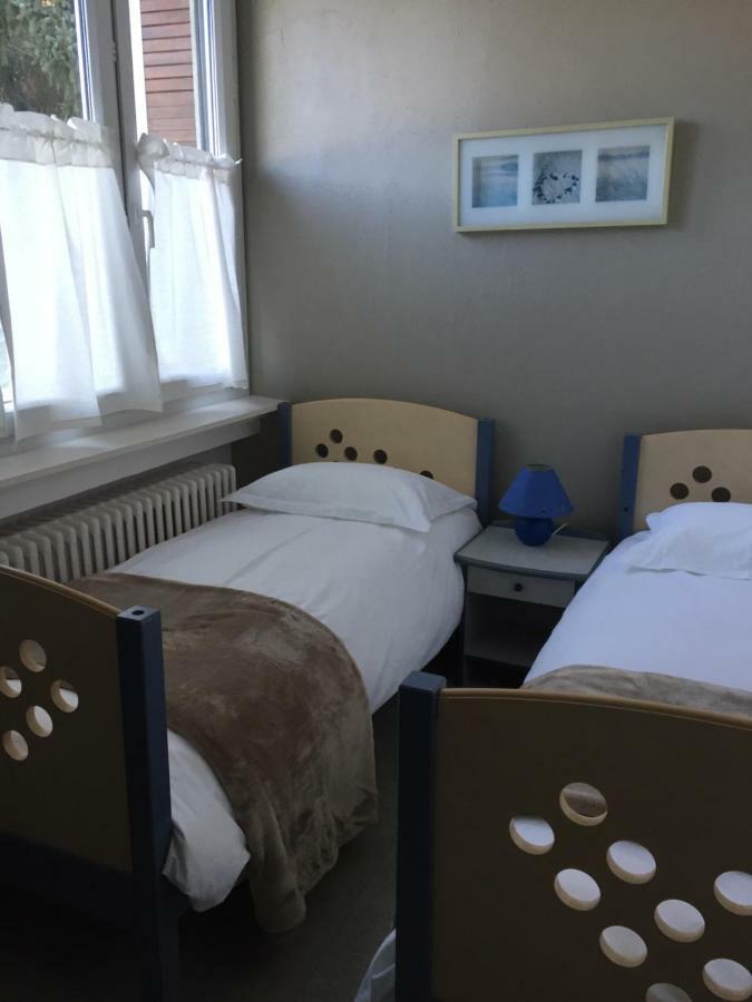 Domaine Des Mateaux Hotel Méaudre Екстериор снимка
